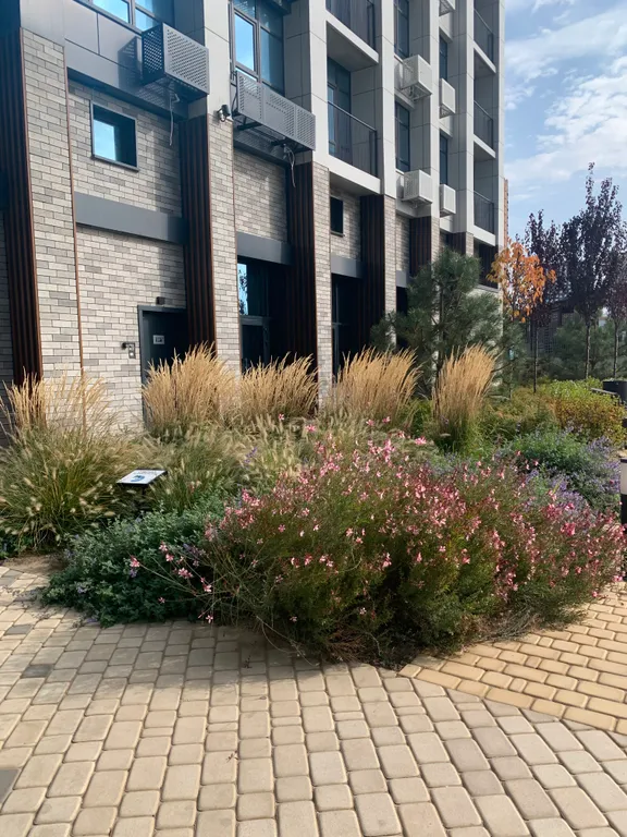 Квартира на берегу Волги