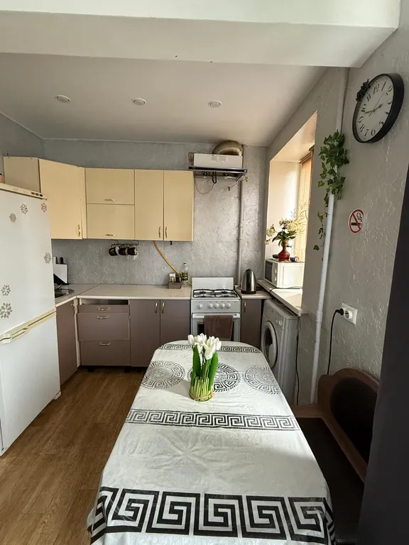 Уютная 2-комнатная квартира