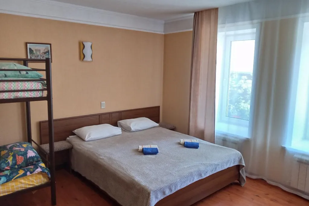 Квартира Комната — аренда посуточно в Катунь