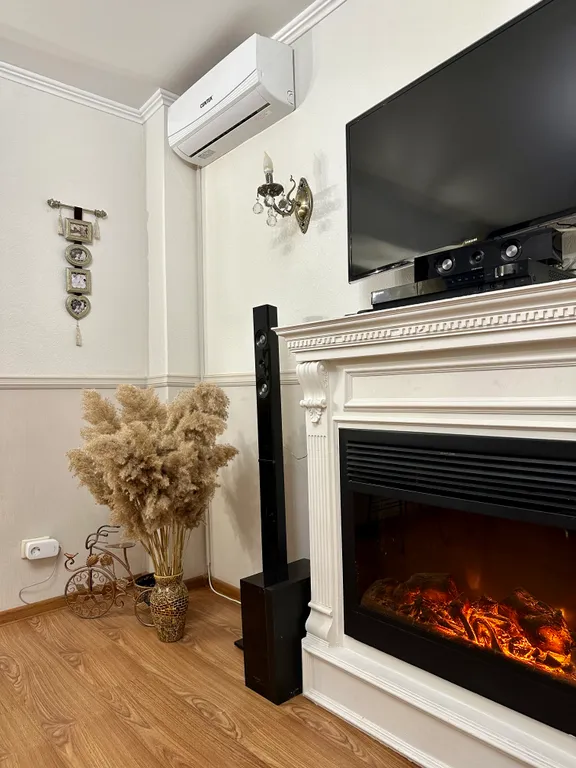 Квартира с душой, домашний уют и целебный воздух Кавказа