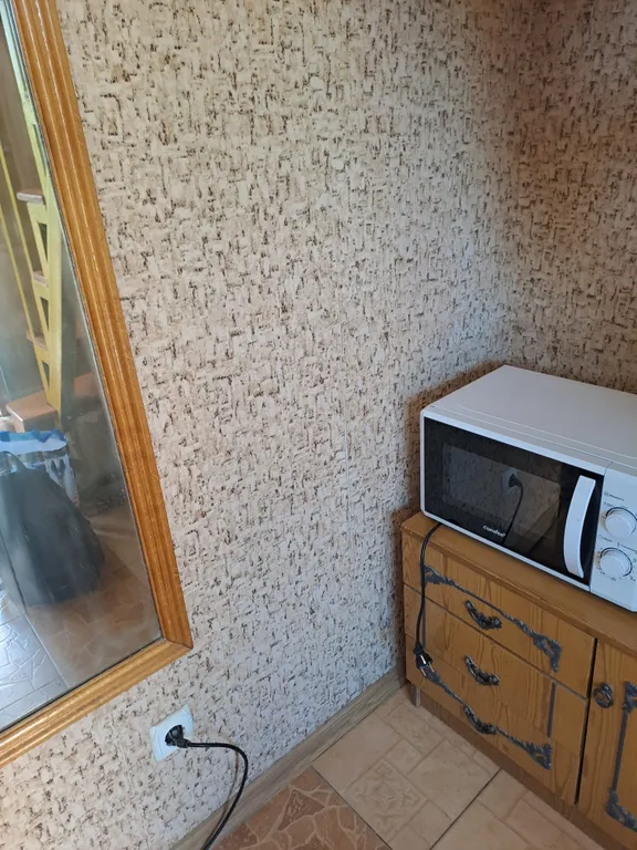 Домик у моря