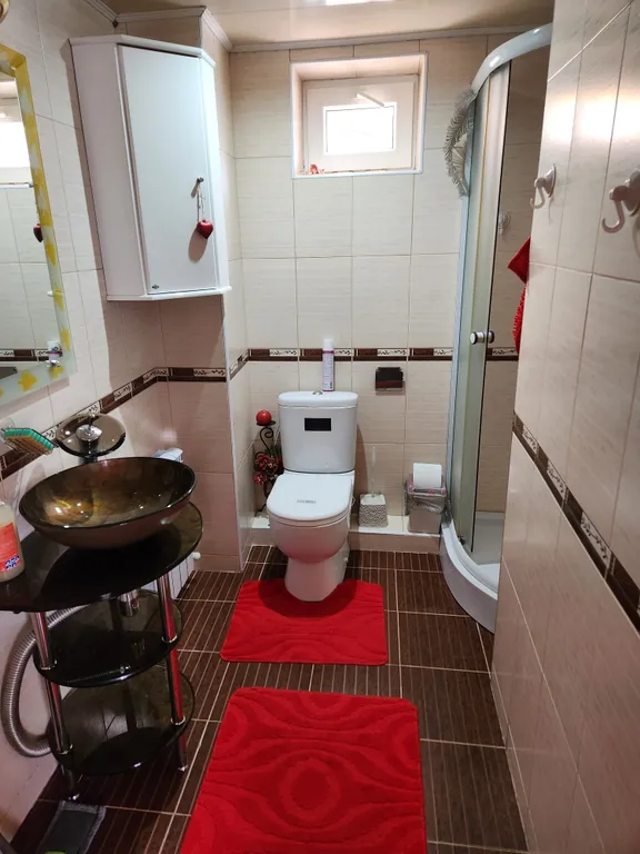 Коттедж Уютный дом в центре курортной зоны — Ессентуки