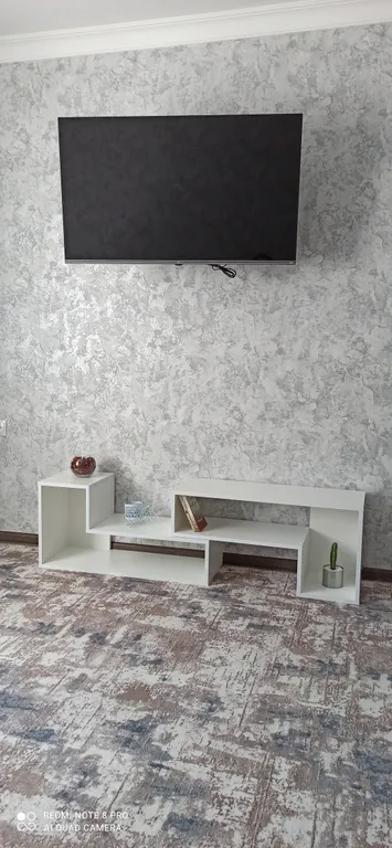 Невероятно уютная квартира в поселке Эльбрус