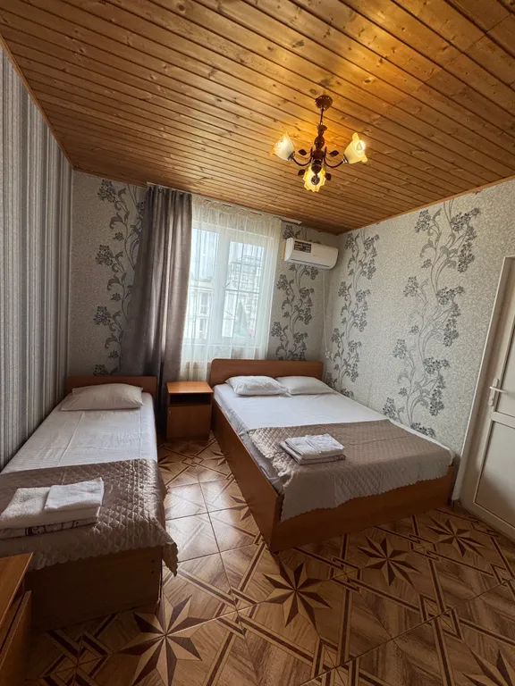 Квартира Комната — Адлер