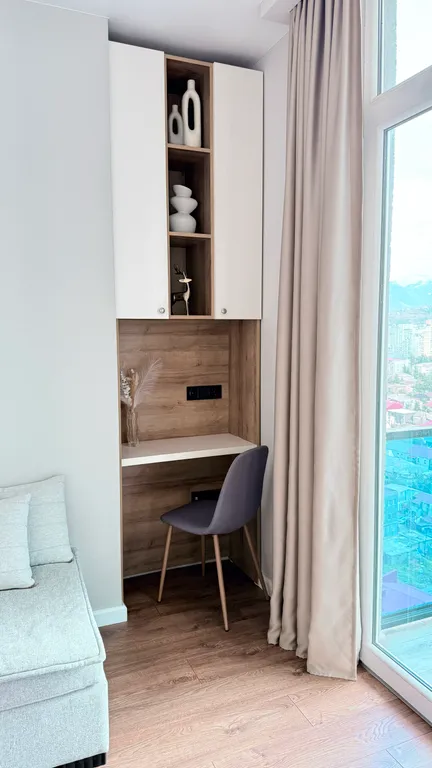 Elite Sky Suite Batumi