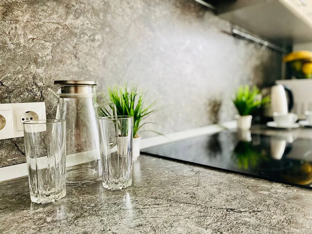 Квартира Уютная квартира в хорошем районе — Краснодар