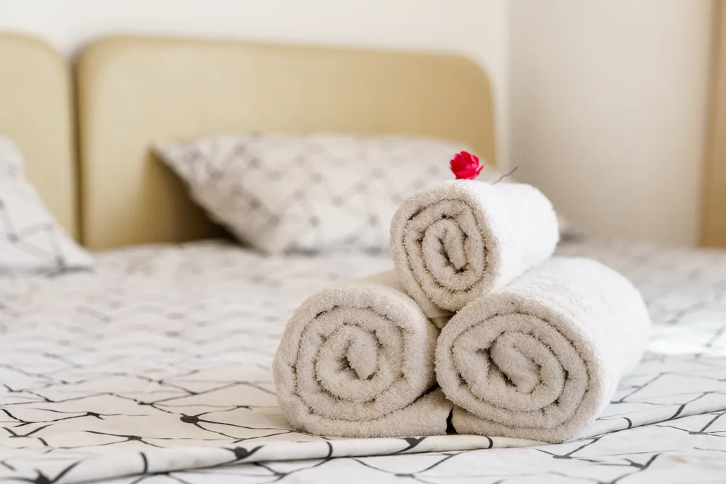 Удобная квартира в центре