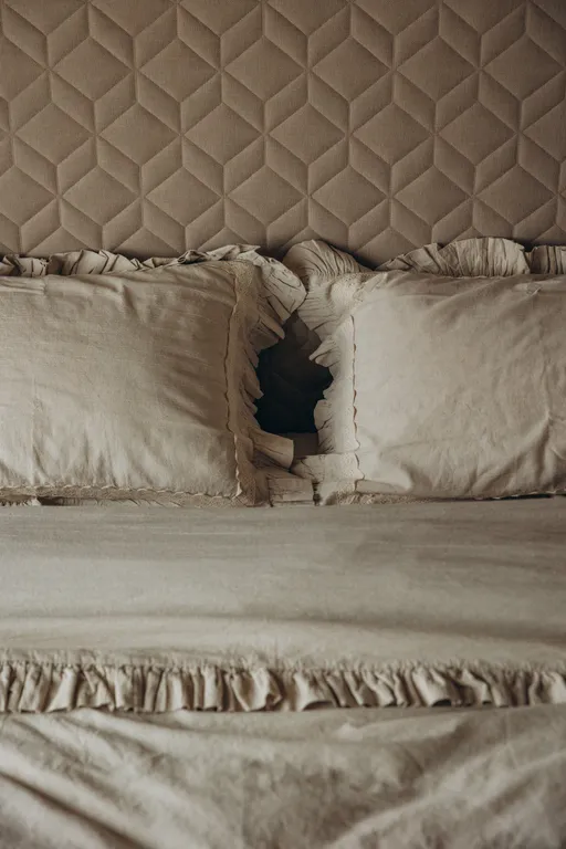 Идеальный дом для отдыха у леса