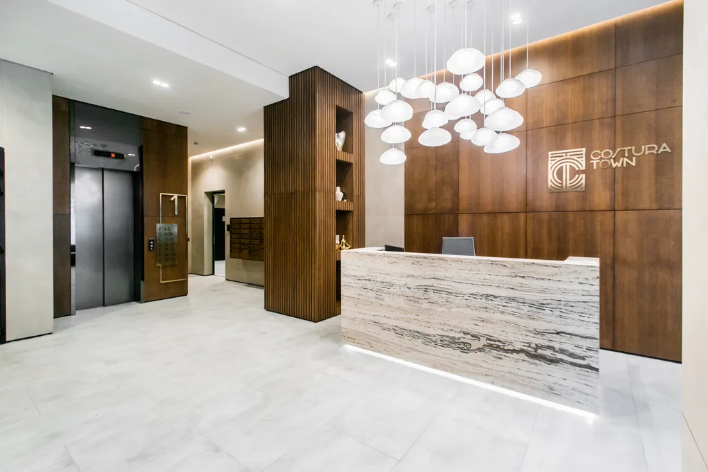 Garmonia Premium Apart — апартаменты в центре с Умным домом