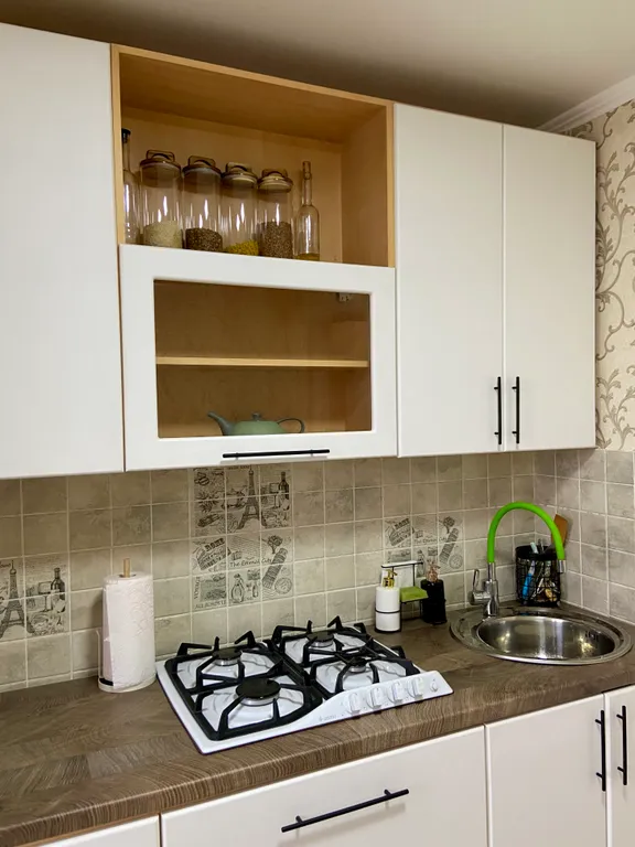 Уютная квартира в Приэльбрусье