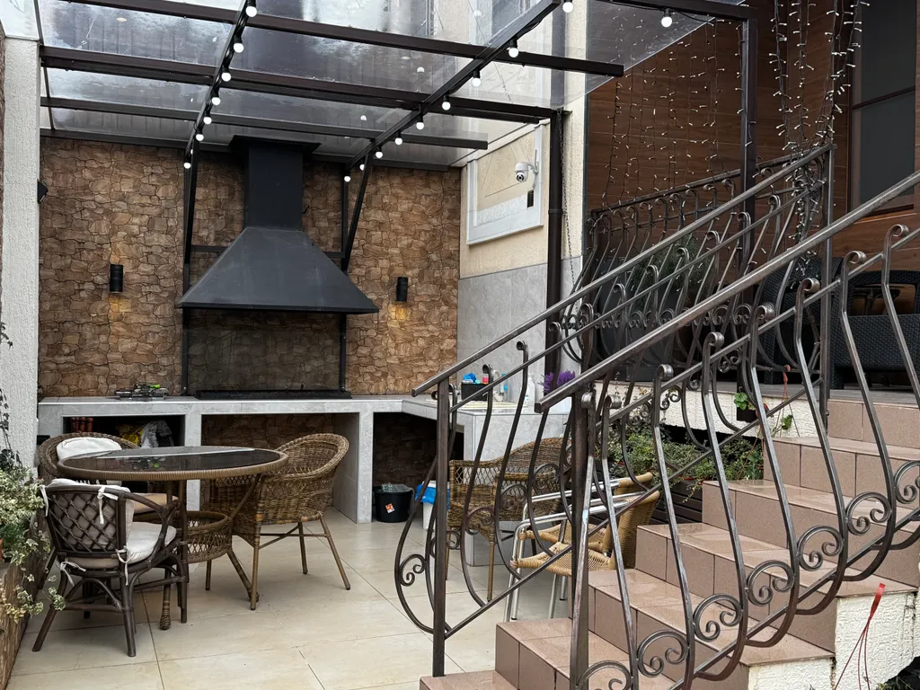 В Геленджике как дома