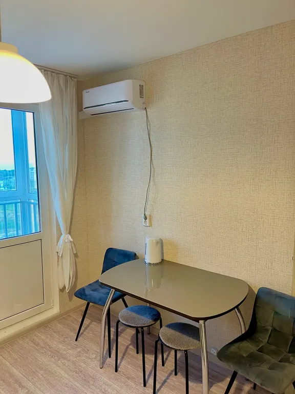 Квартира у моря