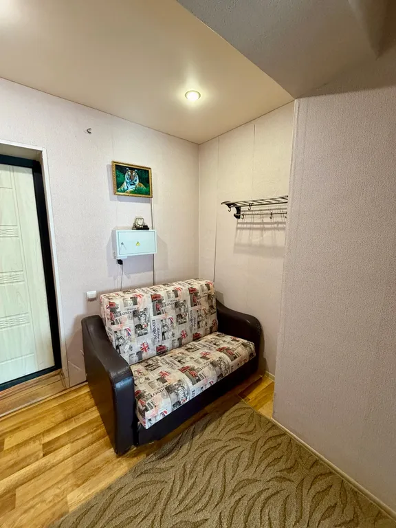 Квартира у вокзала