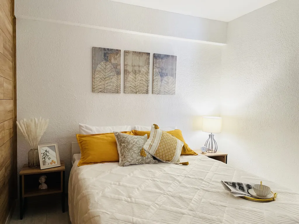 Квартира Семейная loft квартира — Новосибирск