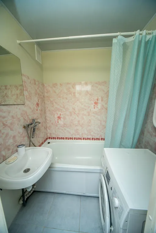 Квартира Квартира недалеко от Планеты, ДЦ Первая башня — Красноярск