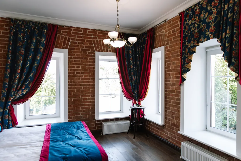 1-комнатная Квартира — аренда посуточно в Таруса