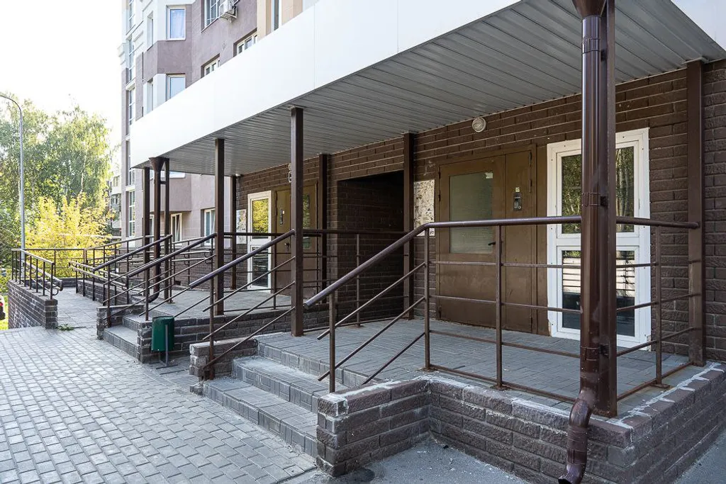 Квартира Квартира La-mansh apartment в историческом центре города — Нижний Новгород