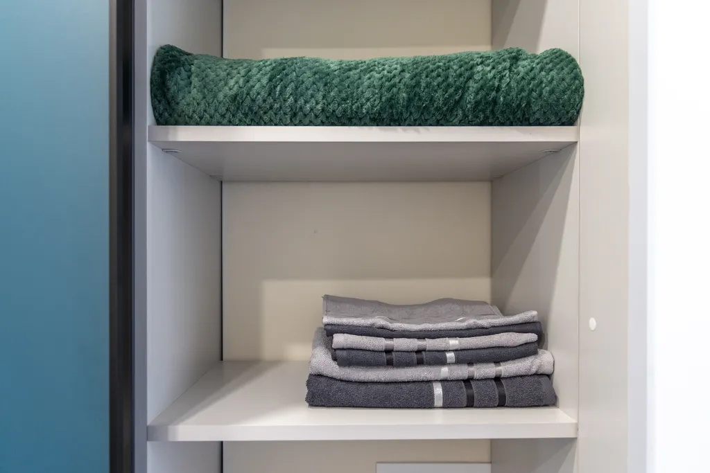 Стильная 1-к квартира | 15 мин до моря | Самозаселение 24/7