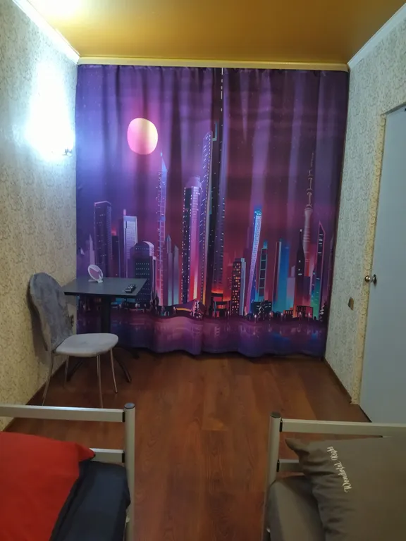 Уютная 2-комнатная квартира в Ленинском районе