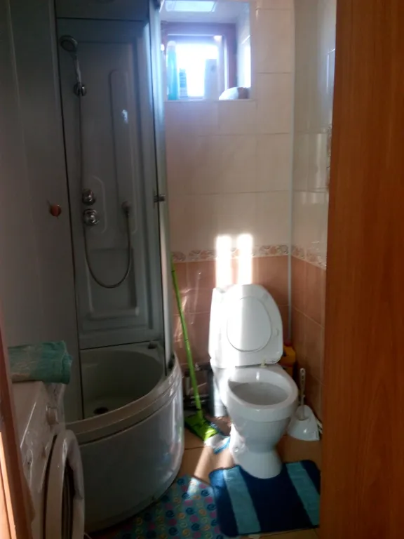 Домик для отдыха семьей или небольшой компанией близких друзей