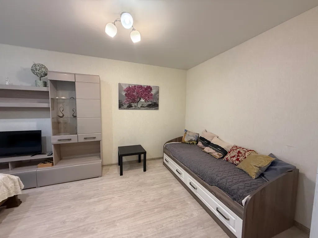 Квартира большая рядом с М7