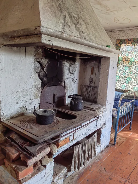 Рыбацкий хуторок