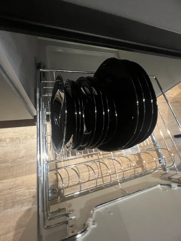 Видовая квартира