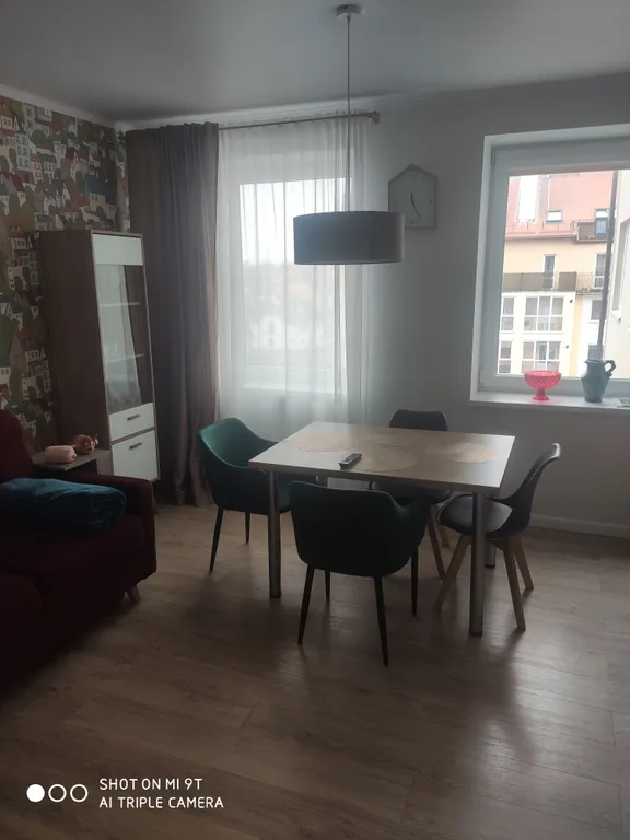 Квартира Квартира Отличное место у моря — Зеленоградск