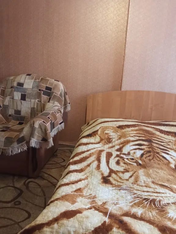 Уютный стандарт в сердце Златоуста