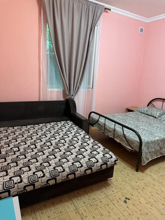 Квартира Комната — аренда посуточно в Гагра