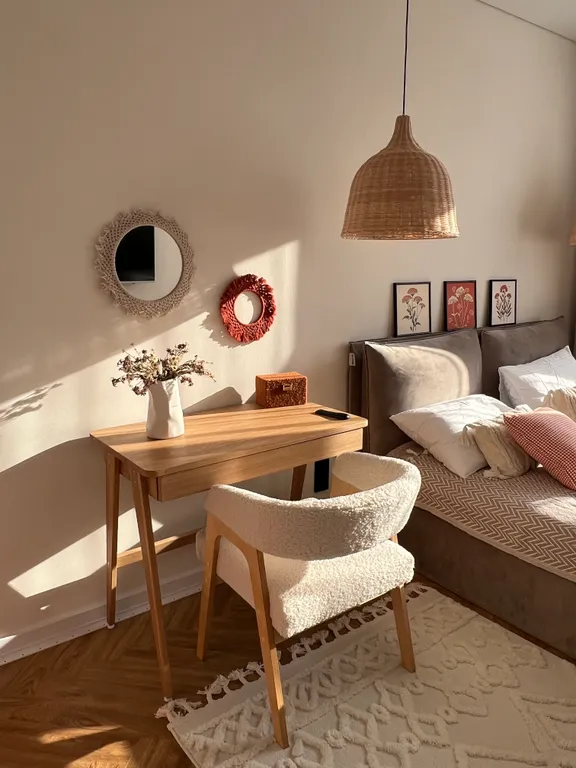 Квартира Стильная квартира как из Pinterest — Краснодар