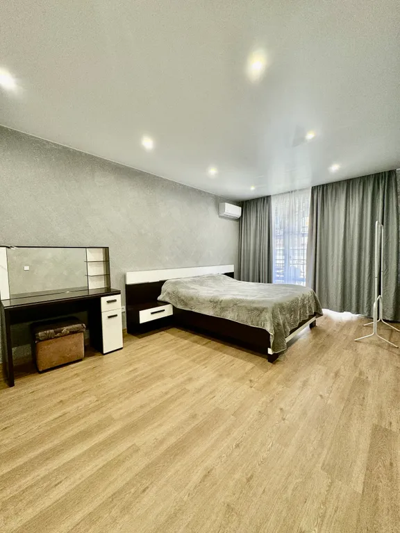 Просторная квартира для Большой Семьи в центре Сириуса