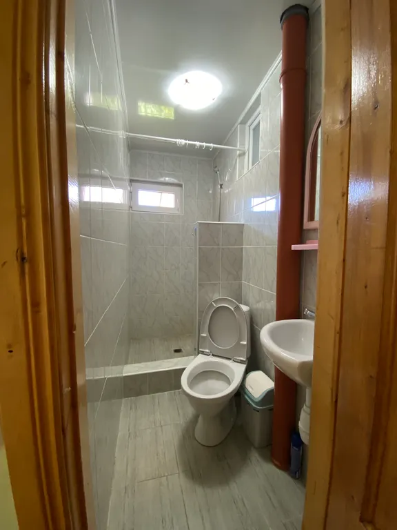 Уютная комната в гостевом доме