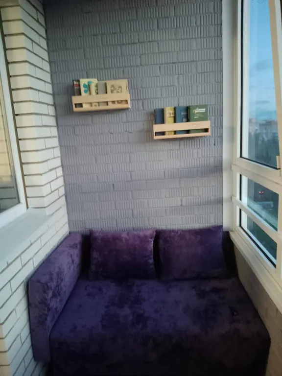 Уютная студия