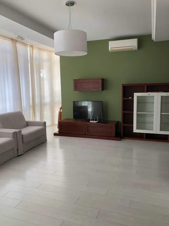 Квартира Студия с дизайнерским ремонтом — аренда посуточно в Восход