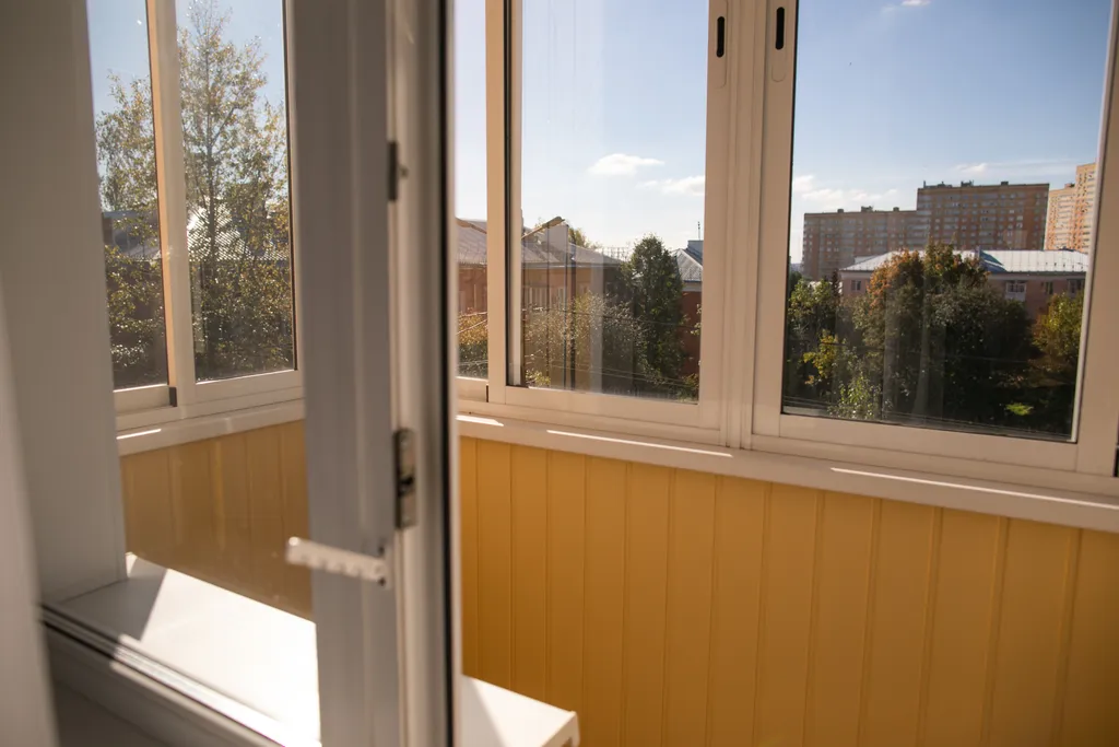 2-комнатная квартира, 56м2, 3 кровати