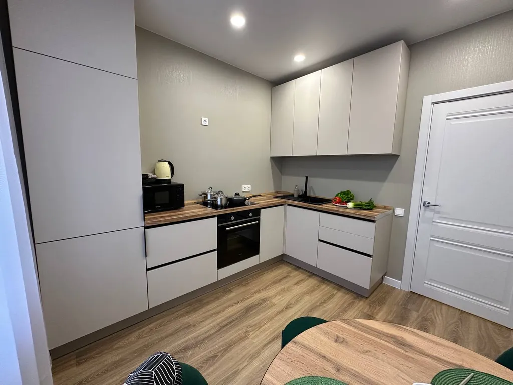 Новая, уютная квартира