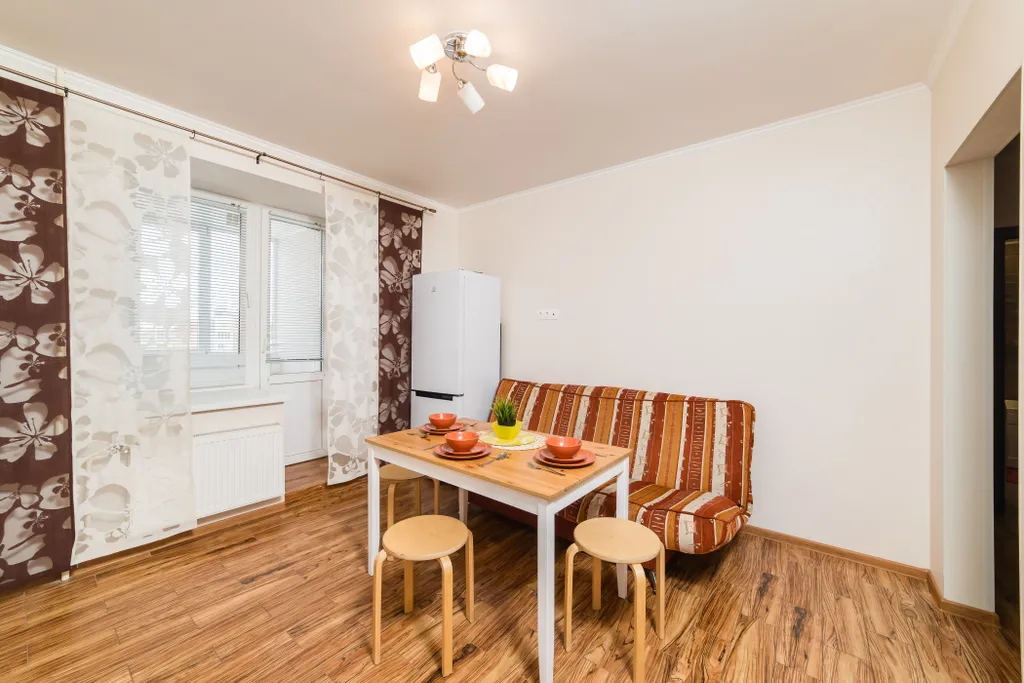 Квартира ривьера