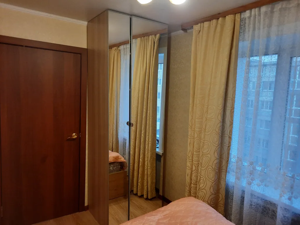 Уютная удобная и просторная квартира в центре рядом с парком