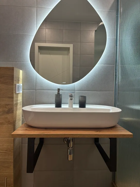 Квартира Просторная квартира — Калининград