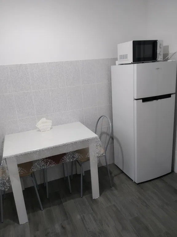 Коттедж Часть дома с отдельным входом — Славянск-на-Кубани