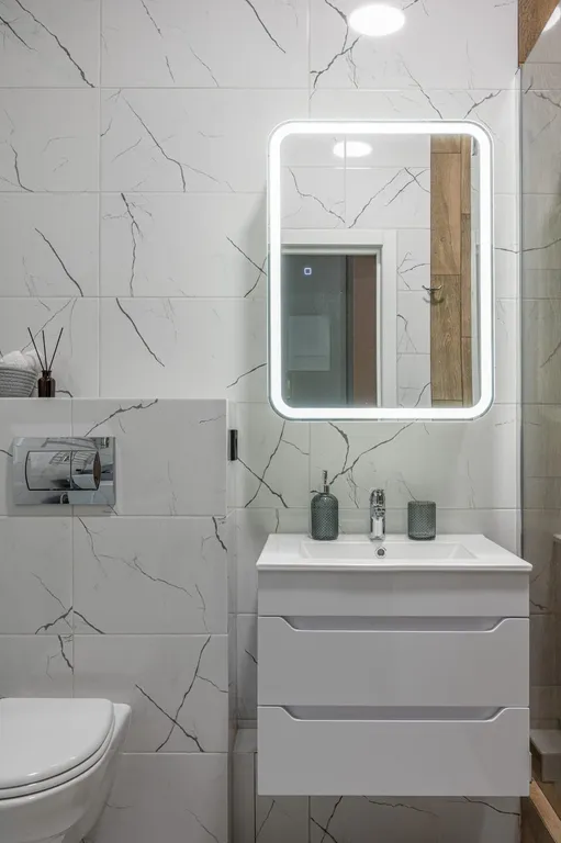 Студия в центре с выходом в центральный парк Маяковского