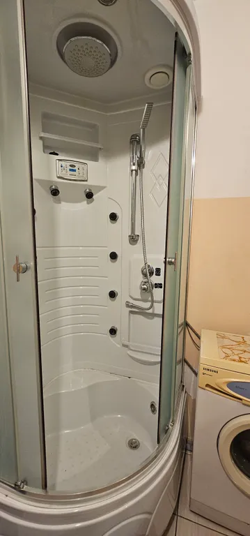 1-комнатный люкс в центре Октябрьского района