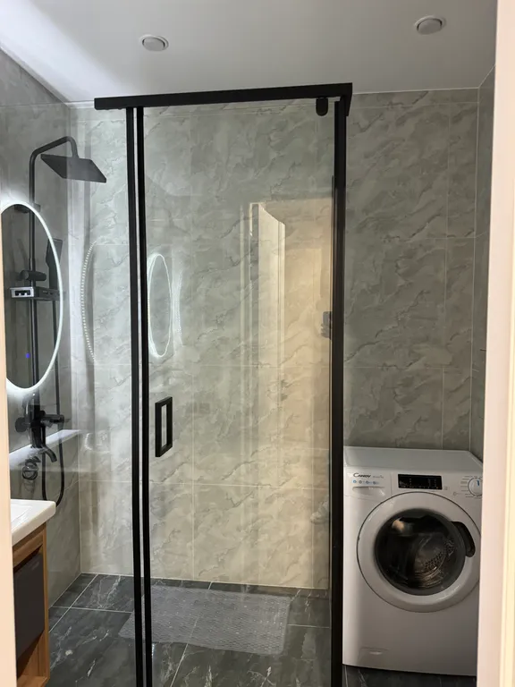 Уютно, классно, как дома