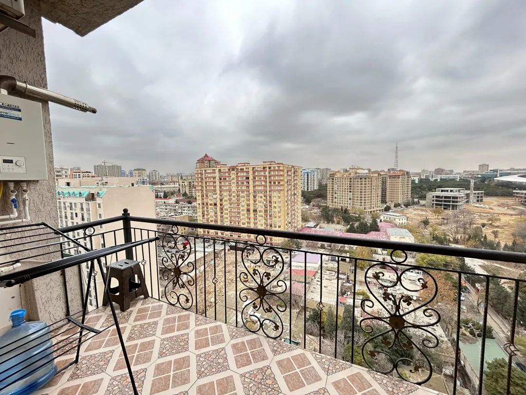 Tabriz Apartment