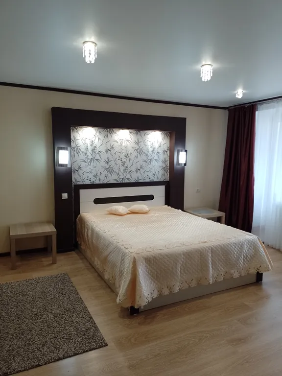 Уютная квартира — аренда посуточно в Стерлитамак