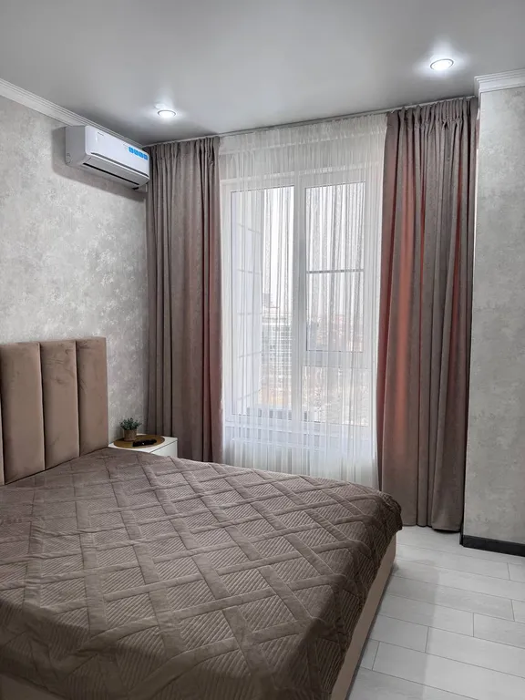 Квартира Апартаменты рядом с горами — Нальчик