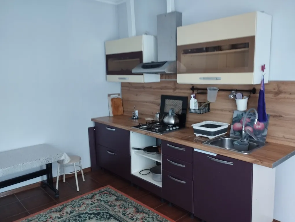 Коттедж 1-комнатный Дом — Дербент