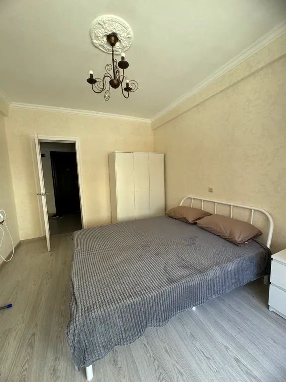 Уютная квартира в 5 минутах от моря