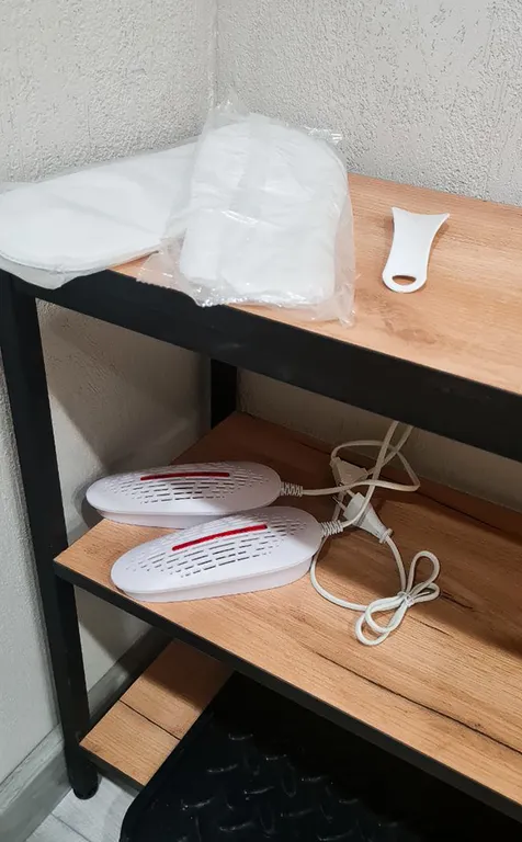 Уютная стильная квартира